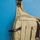 Porter Yoshida Tan Tactical Square Holster Bag (~OS~)