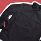 Prada Sport Ski Pullover Quarter Zip Jacket (~S~)