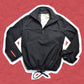 Prada Sport Ski Pullover Quarter Zip Jacket (~S~)