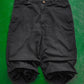 Schott Black Knee Dart Sno-Pant Style 3/4 Length Shorts / Pants (32)