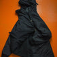 Schott Black Multi Zip Ventilated Technical Pullover Jacket (XXL)