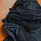 Schott Black Multi Zip Ventilated Technical Pullover Jacket (XXL)
