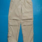 schott Light Tan / Cream Knee Dart Snopant / Military Style Pants (30)