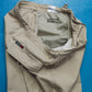 schott Light Tan / Cream Knee Dart Snopant / Military Style Pants (30)