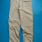 schott Light Tan / Cream Knee Dart Snopant / Military Style Pants (30)