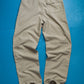 schott Light Tan / Cream Midweight Knee Dart Snopant / Military Style Pants (30)