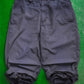 Schott Navy Knee Dart Sno-Pant Style 3/4 Length Shorts / Pants (32)