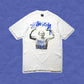 Stussy 2002 Stand Firm T-shirt (S~M)