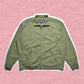Stussy 90s Sage Zip Up Jacket (M)