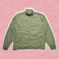 Stussy 90s Sage Zip Up Jacket (M)