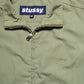 Stussy 90s Sage Zip Up Jacket (M)