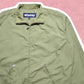 Stussy 90s Sage Zip Up Jacket (M)