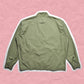 Stussy 90s Sage Zip Up Jacket (M)