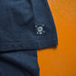 Stussy Biker Fumes / Smoke Graphic T-shirt (L)