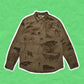 Stussy Corduroy Safari Shirt (L)