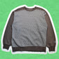 Stussy Fendi Inspired Inspired Monogram Jumper (M)