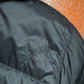 Stussy Grey Ripstop Multi-compartment Tactical Puffer Jacket (~M~)