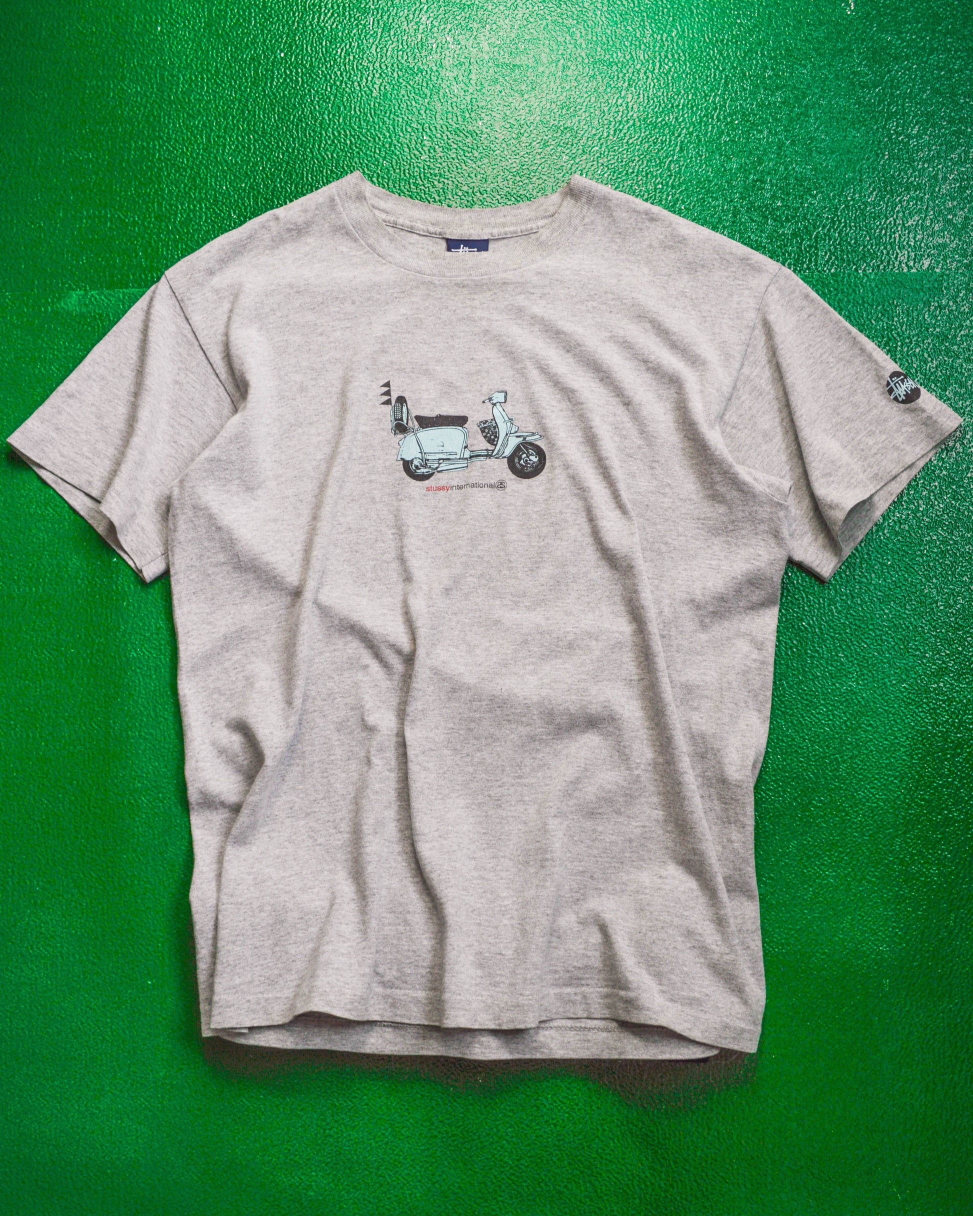 Stussy Lambretta T-Shirt (M)