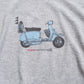 Stussy Lambretta T-Shirt (M)