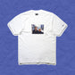 Stussy Larry Clark / Leonardo DiCaprio / Kate Moss Photo T-shirt (L)