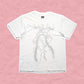 Stussy Lightning T-shirt (M)