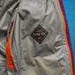 Stussy Lowe Alpine F/W 11 Purple / Orange Packable Panelled Gore-Tex Mountain Jacket (~M~)