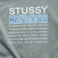 Stussy Old Chapter Location T-shirt (L)