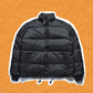 Stussy Sport Black Reversible Multi-pocket Jacket (M~L)