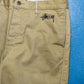Stussy Tonal Striped Logo Work Pants (34)