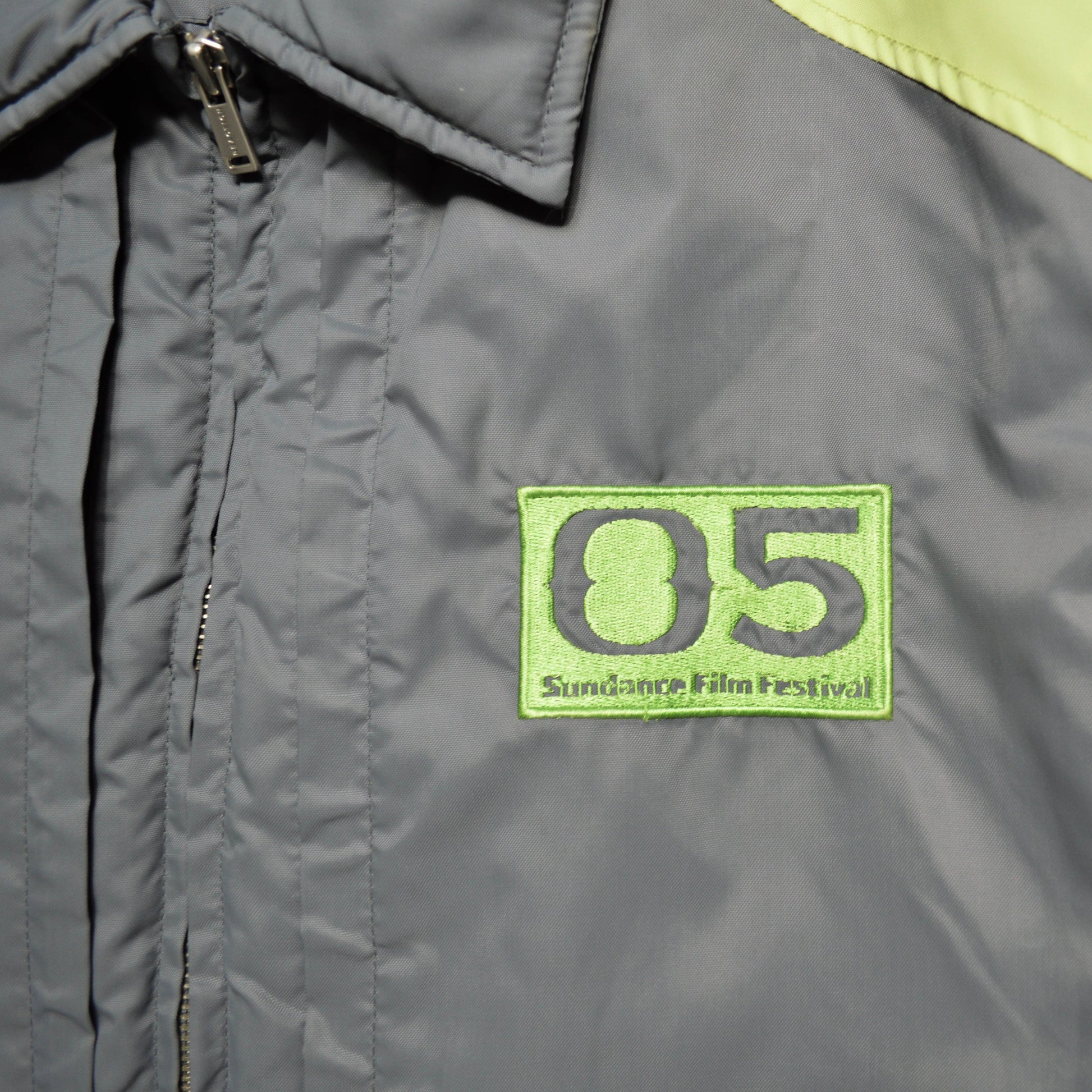 Sundance Film Festival 2005 Technical Insulated Staff Jacket (L)