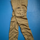 White Mountaineering X Porter AW13 Beige Tactical Cargo Pants (~28~)