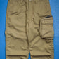 White Mountaineering X Porter AW13 Beige Tactical Cargo Pants (~28~)