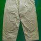 yohji yamamoto Curved Multi-Panel Beige Pants (30~32)